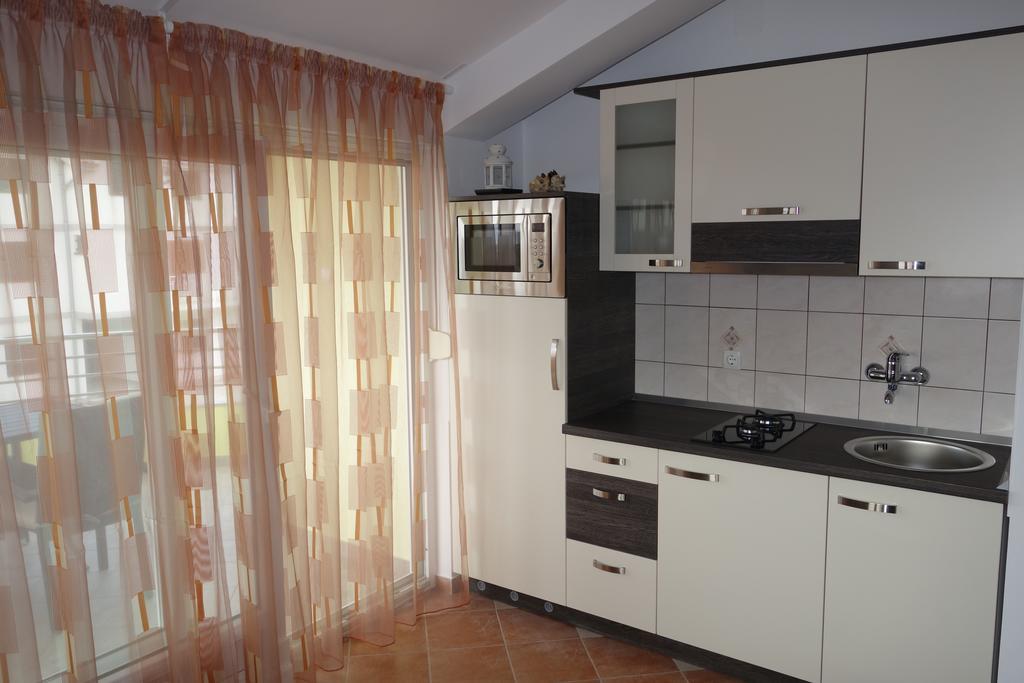 Apartments Soldinn Privlaka  Rom bilde