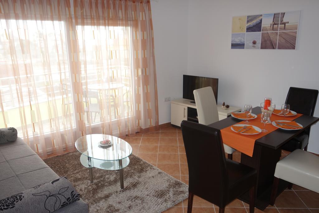Apartments Soldinn Privlaka  Rom bilde