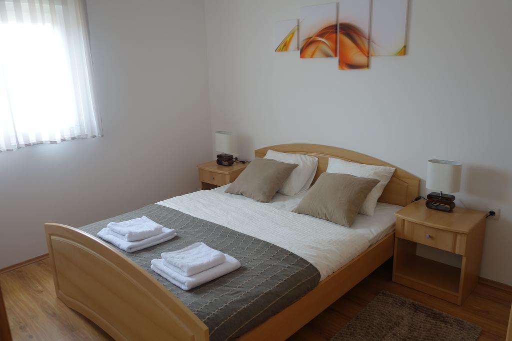 Apartments Soldinn Privlaka  Rom bilde