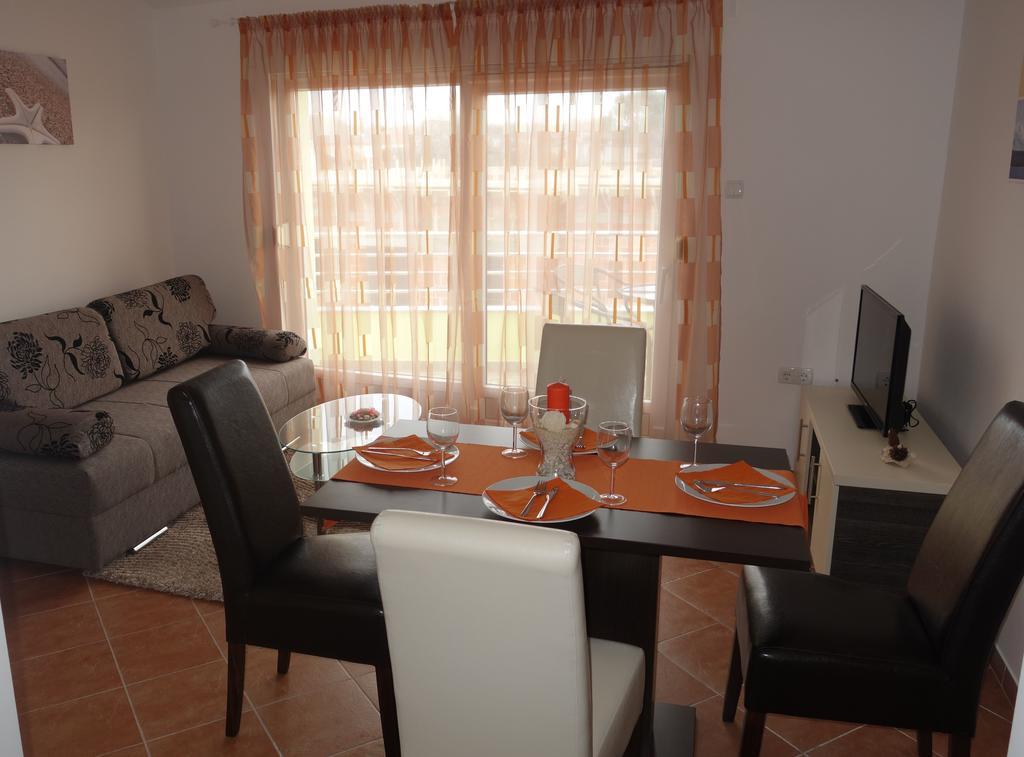 Apartments Soldinn Privlaka  Rom bilde