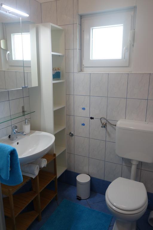 Apartments Soldinn Privlaka  Rom bilde